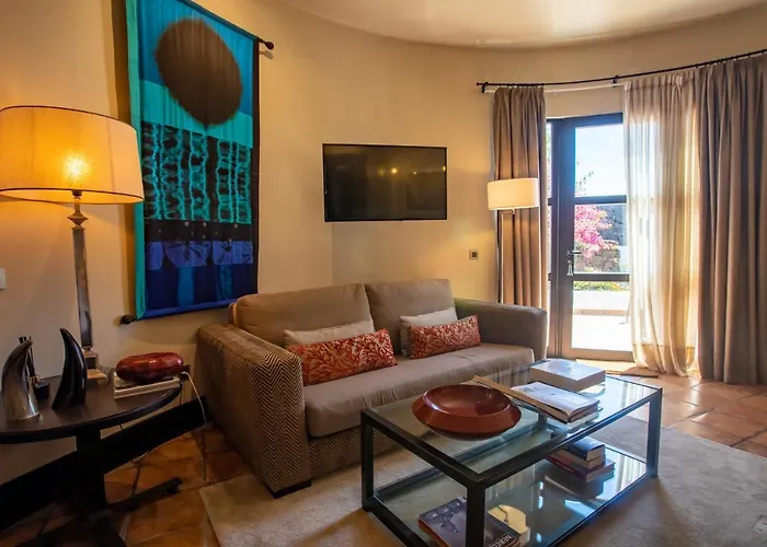 Bed & Breakfast 5 Lanzarote Mácher