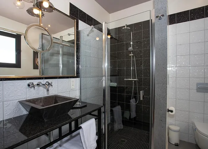 5 Lanzarote Bed & Breakfast