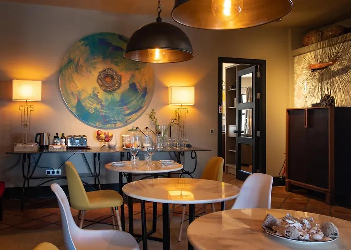 Bed & Breakfast 5 Lanzarote