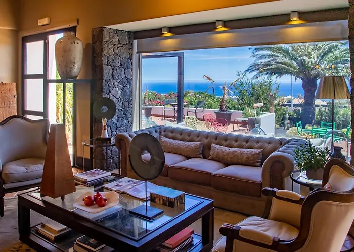 5 Lanzarote 4*