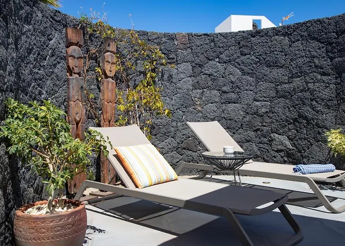 5 Lanzarote