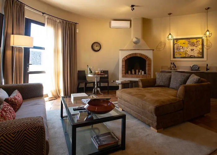 Bed & Breakfast 5 Lanzarote