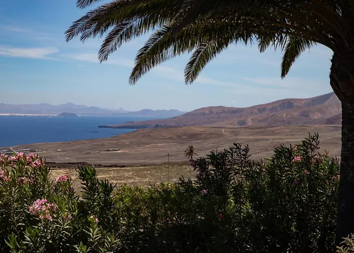 Bed & Breakfast 5 Lanzarote Mácher