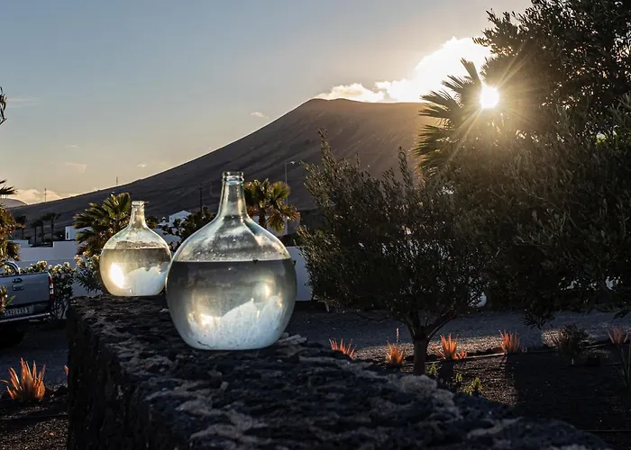 5 Lanzarote