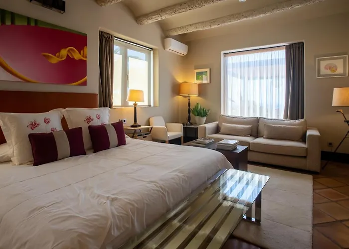 Bed & Breakfast 5 Lanzarote Mácher