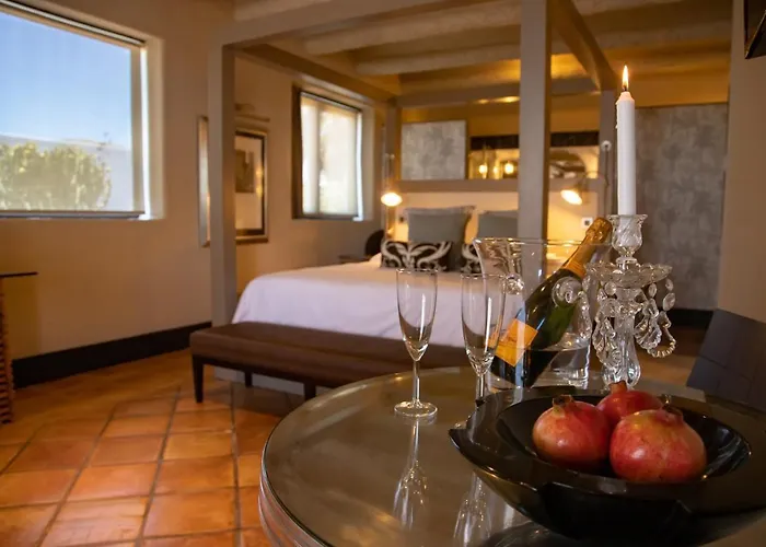 Bed & Breakfast 5 Lanzarote