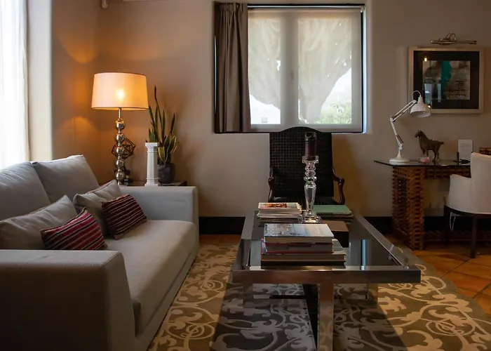 Bed & Breakfast 5 Lanzarote