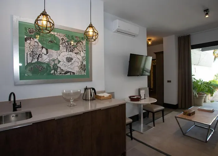 Bed & Breakfast 5 Lanzarote