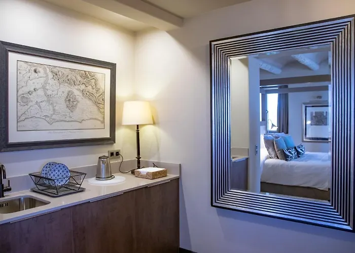 Bed & Breakfast 5 Lanzarote Mácher