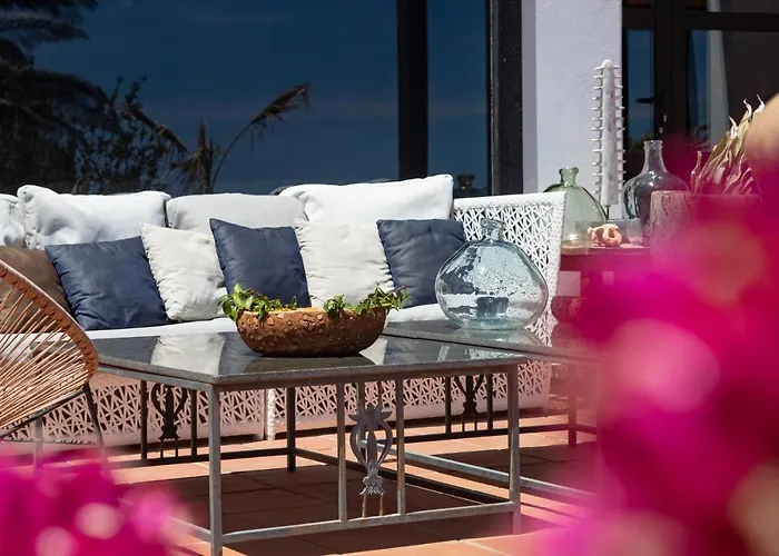 Bed & Breakfast 5 Lanzarote