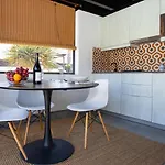 Frühstückspension 5 Lanzarote 4*