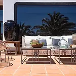 5 Lanzarote Frühstückspension 4*