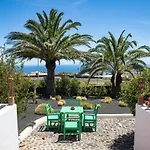 5 Lanzarote Frühstückspension