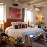 5 Lanzarote Frühstückspension Mácher